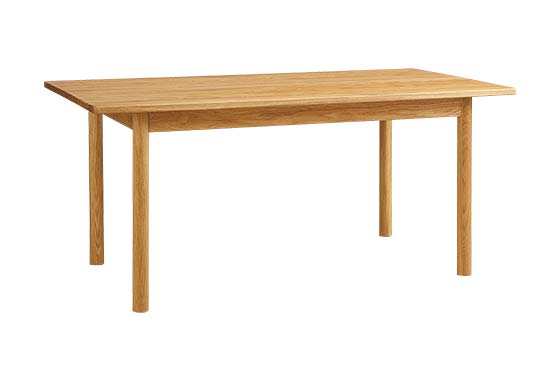 DIMANCHE DINING TABLE 1600