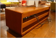 【写真】MALUH TV CABINET 詳細画像