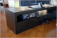 【写真】MALUH TV CABINET 詳細画像