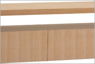 【写真】MALUH TV CABINET 詳細画像