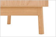 【写真】STILT TV CABINET 詳細画像