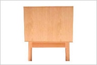 【写真】STILT TV CABINET 詳細画像
