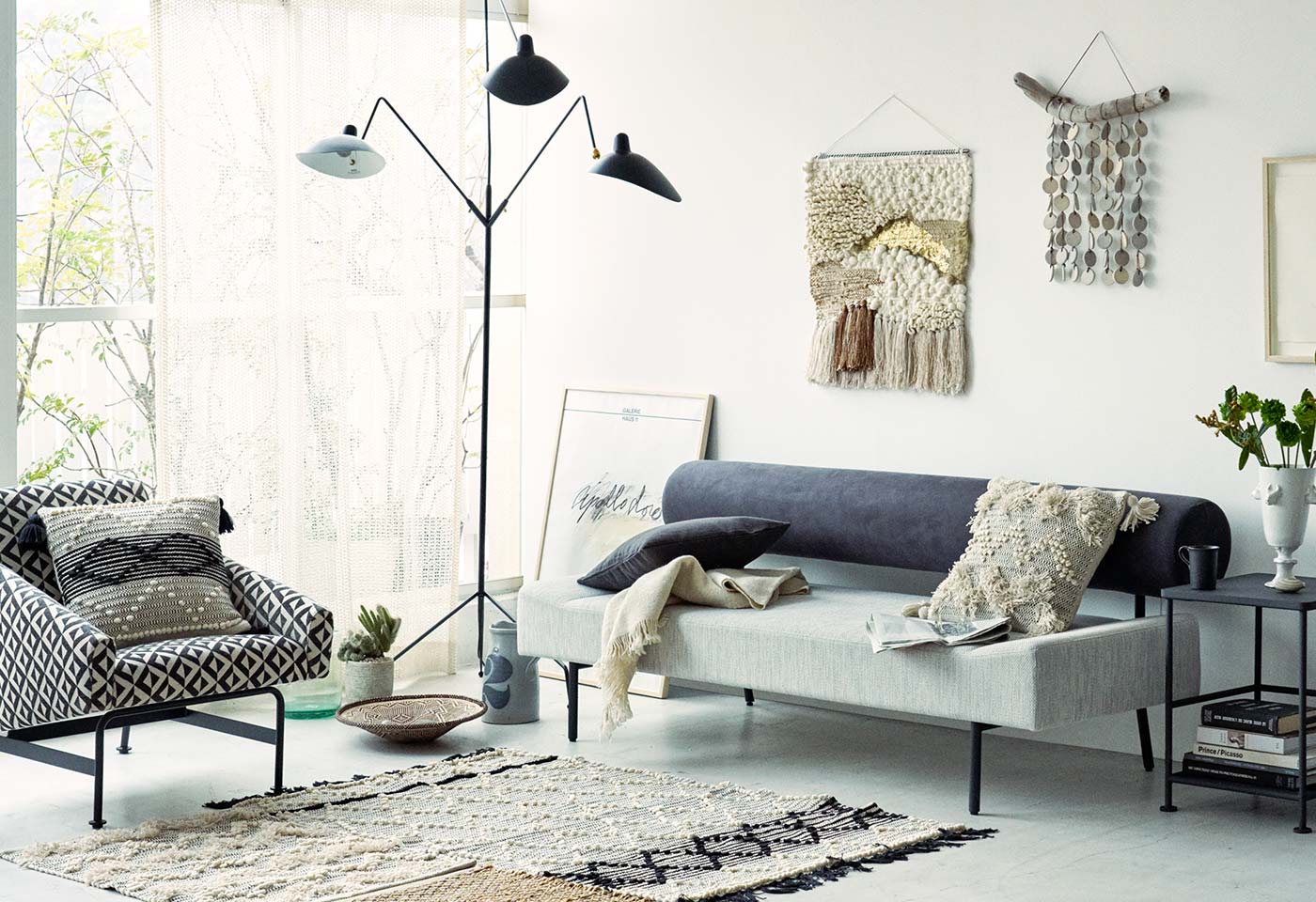 IDEE SHOP Online ソファ