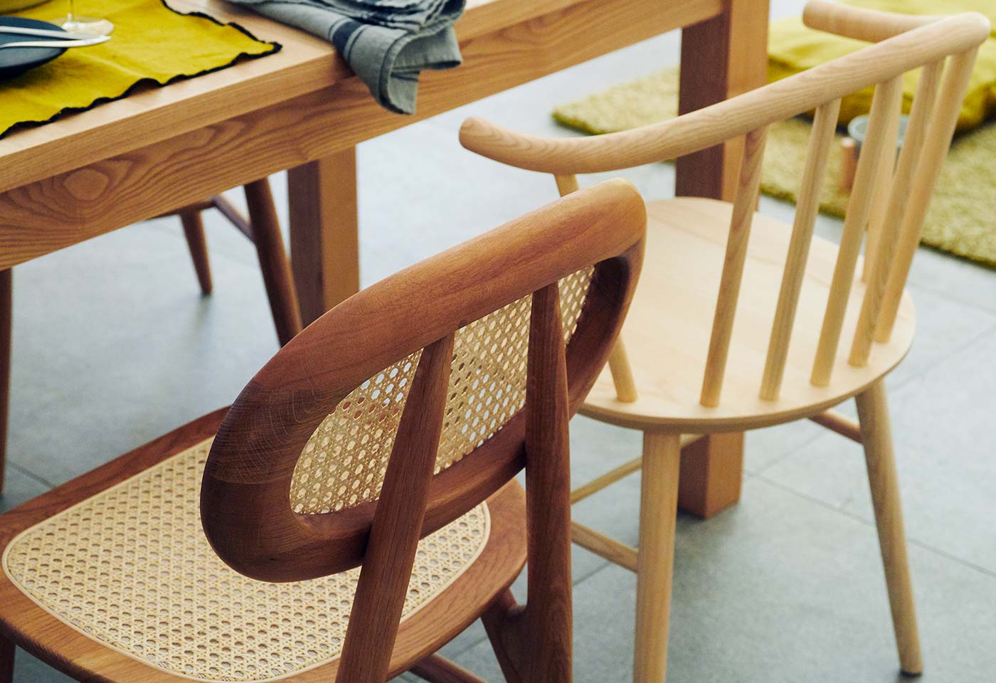 Idee Shop Online チェア