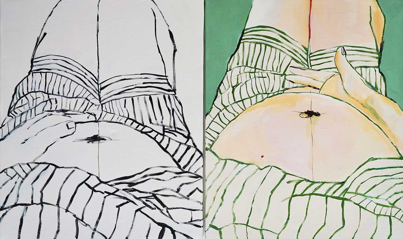 Lee Izumida Exhibition