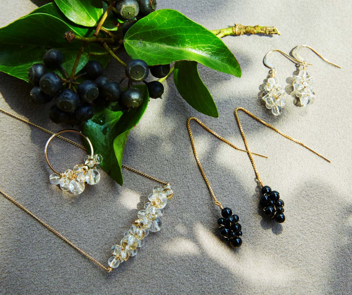 2025年最新】アスミビジューの人気アイテム - メルカリ asumi bijoux