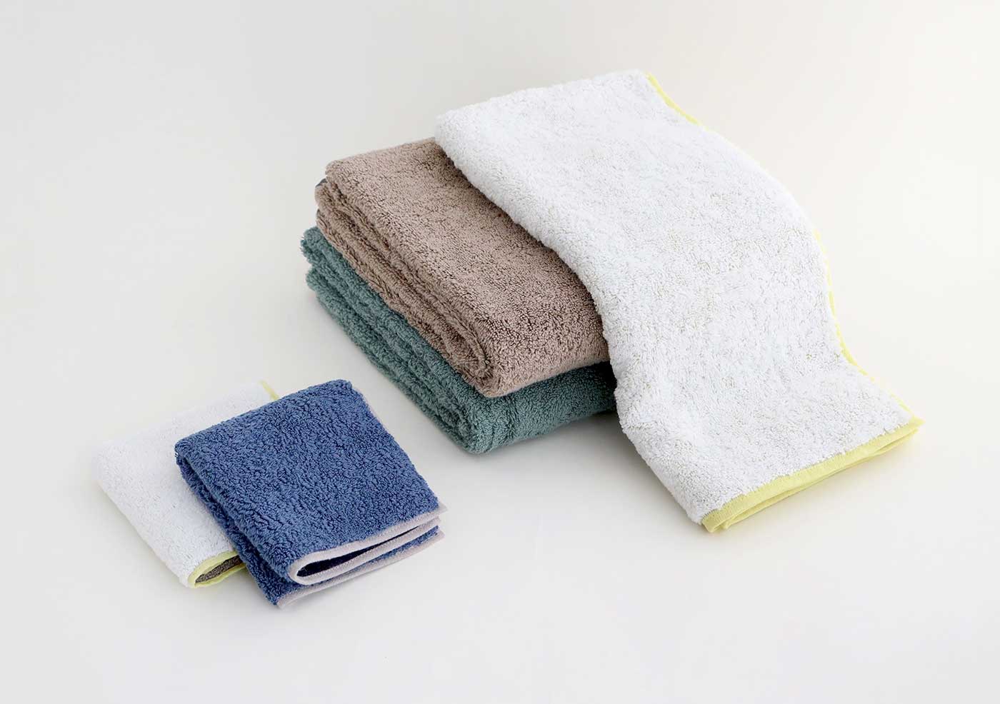 IDÉE Repos Towel