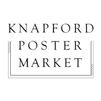 KNAPFORD POSTER MARKET