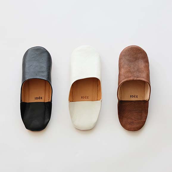 ID&Eacute;E �o�u�[�V��