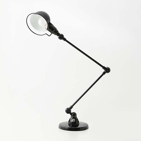Jielde Signal Desk Lamp