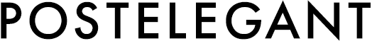 POSTELEGANT