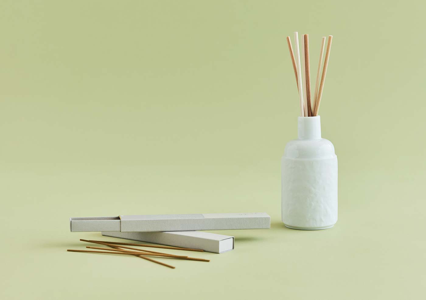 IDEE ensemble series