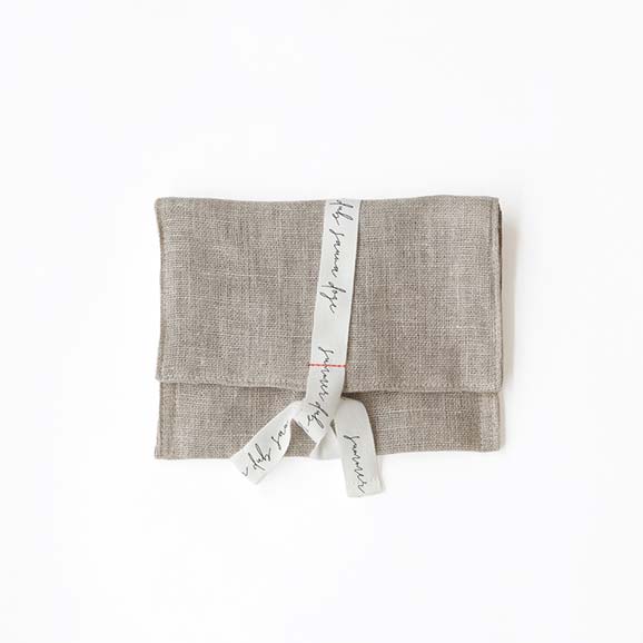 IDEE Original Mesh Pouch