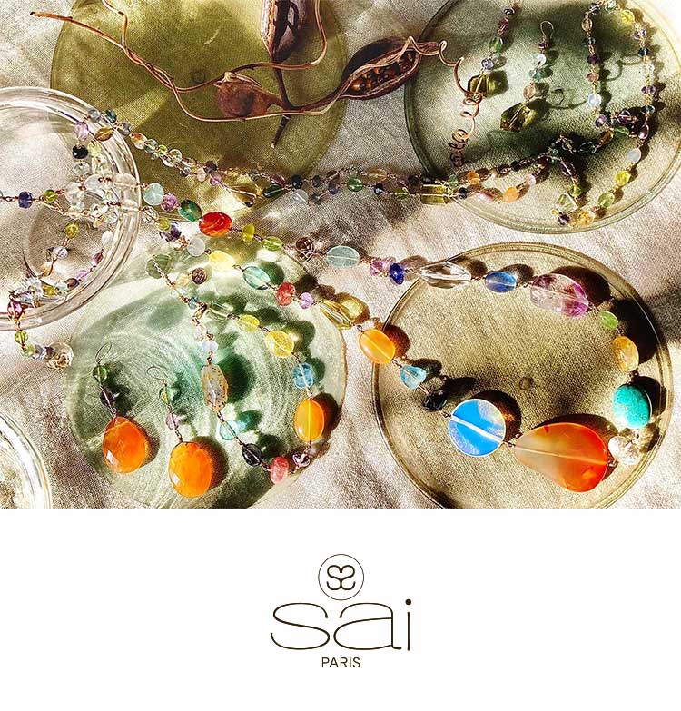 sai サイ 店舗取り扱い商品｜IDEE SHOP Online