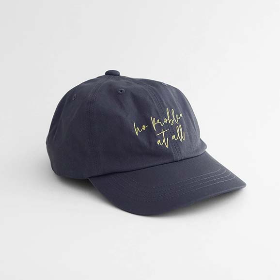 Embro Cap