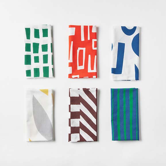 �M�؍���Y�f�U�C��Daily Cloth