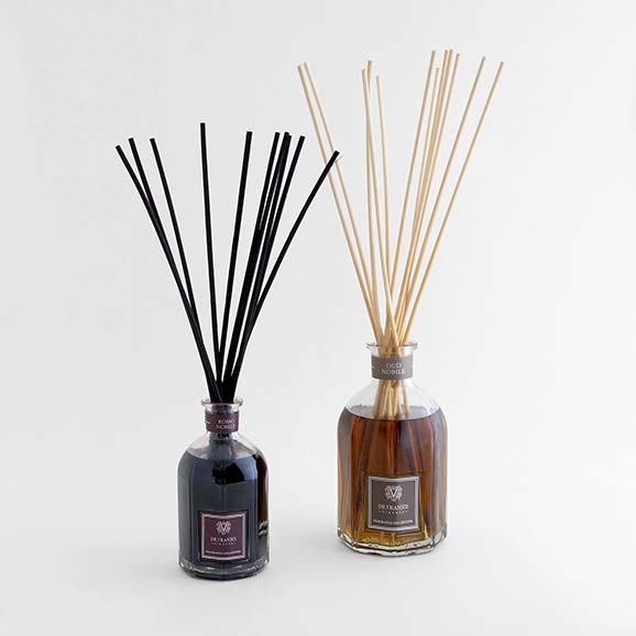 DR.VRANJES ���[���t���O�����X