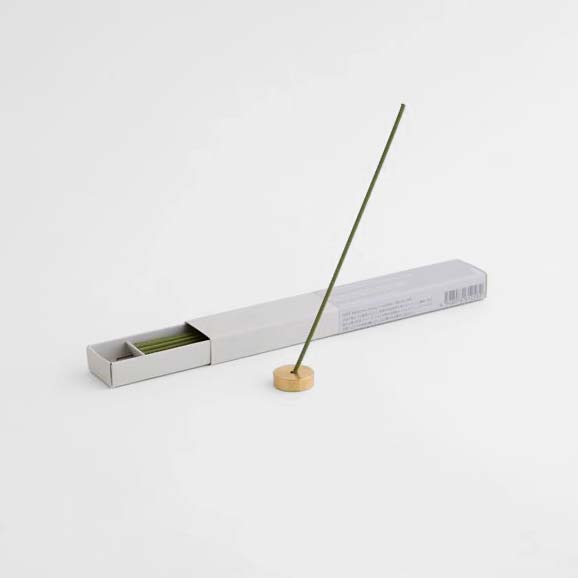 ID&Eacute;E ensemble Meditation Insence