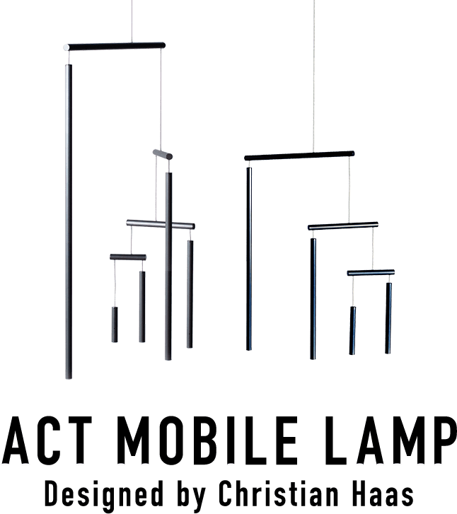ACT MOBILE LAMP