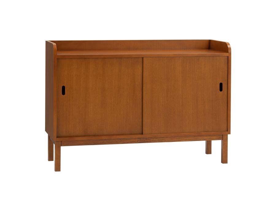 ANTON CABINET ANTON Brown