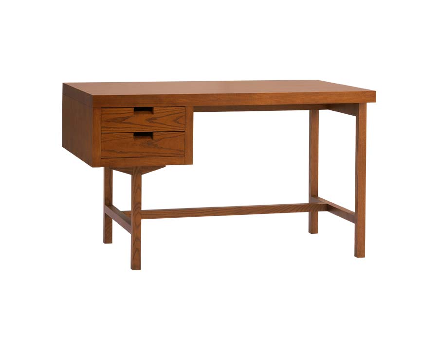 ANTON DESK ANTON Brown