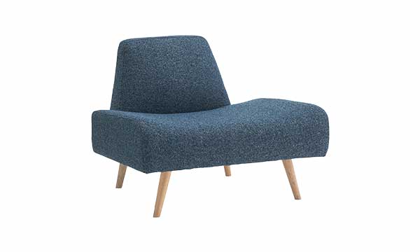 AO SOFA (1) Boucle Blue