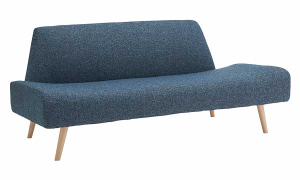 AO SOFA (2) Boucle Blue