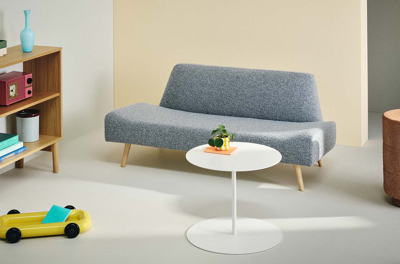 �y�ʐ^�zAO SOFA