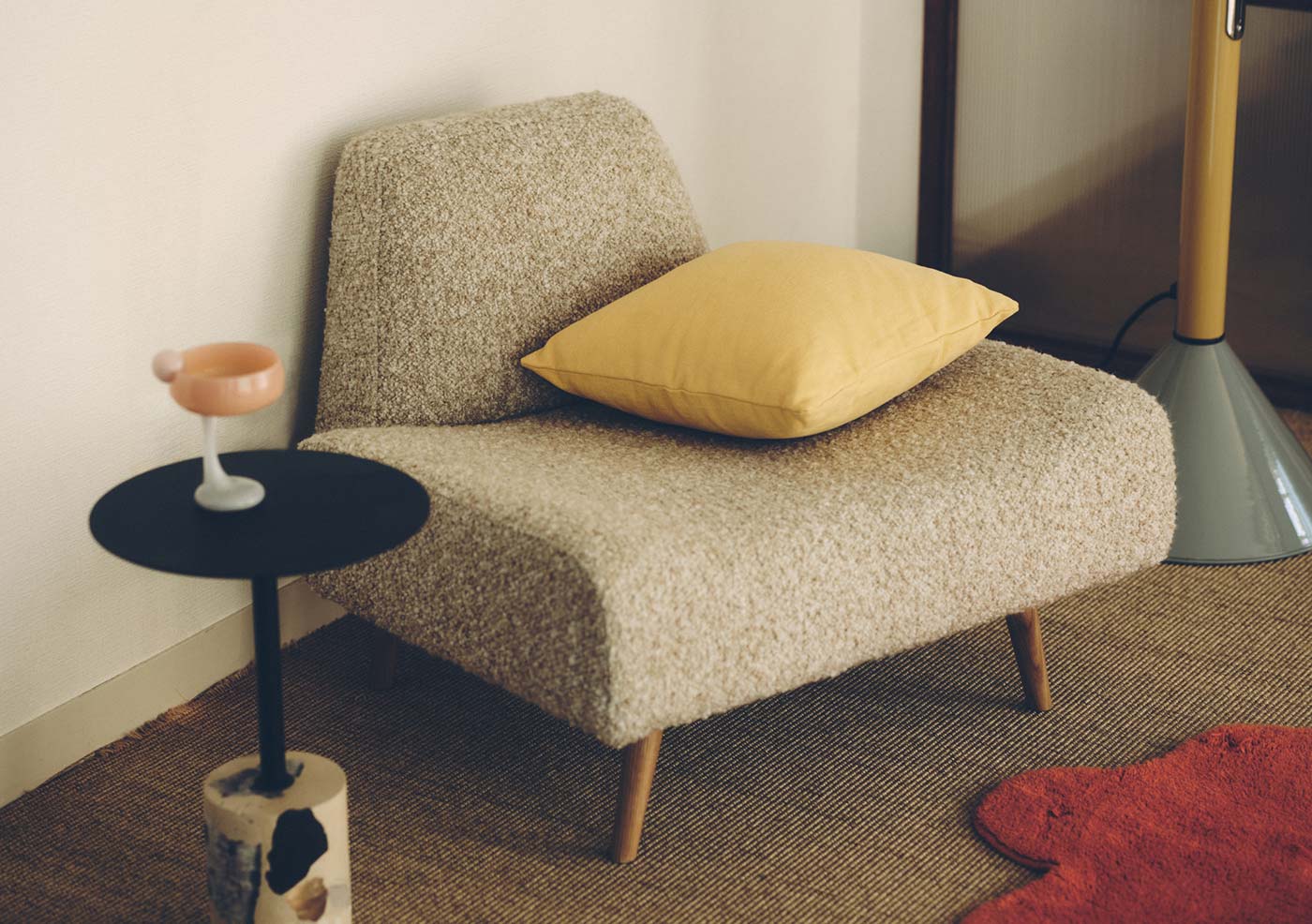 �y�ʐ^�z����n�I�[�_�[�ł�����AO SOFA