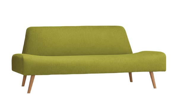 AO SOFA (2) Green