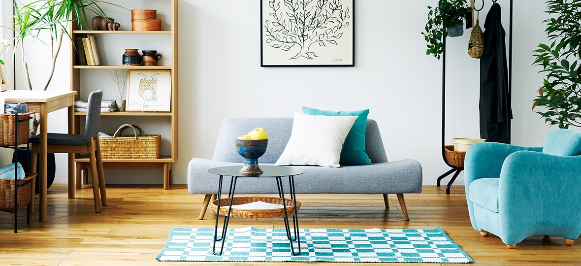 IDEE SHOP Online AO SOFA アーオ ソファ