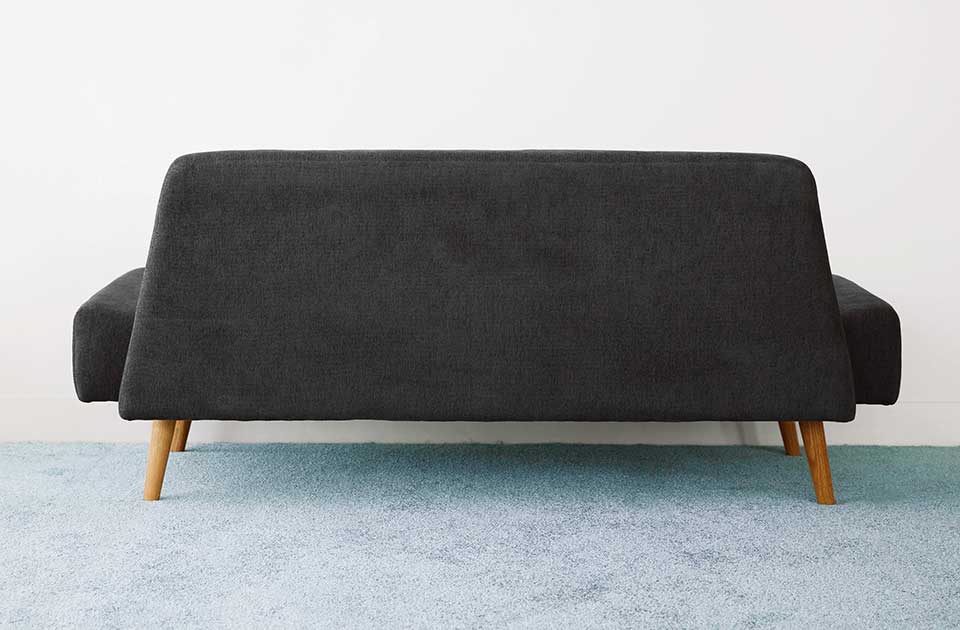 IDEE AO SOFA Charcoal