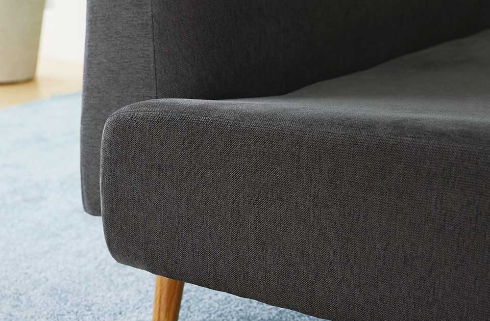 AO SOFA (1) Gray|1人掛け|IDEE SHOP Online