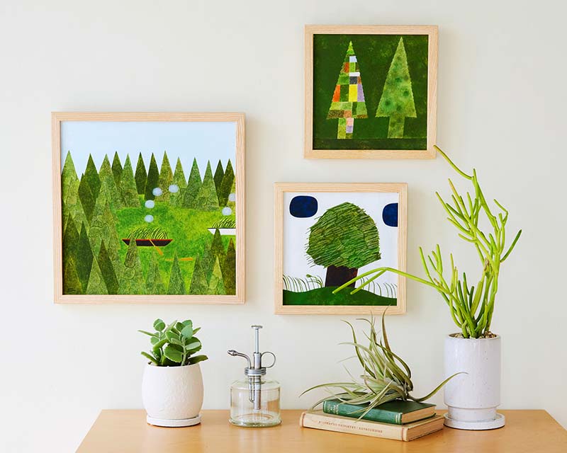 IDEE SHOP Online My First Art