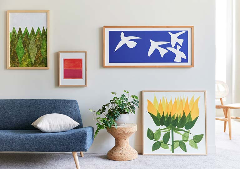 My First Art｜IDEE SHOP Online