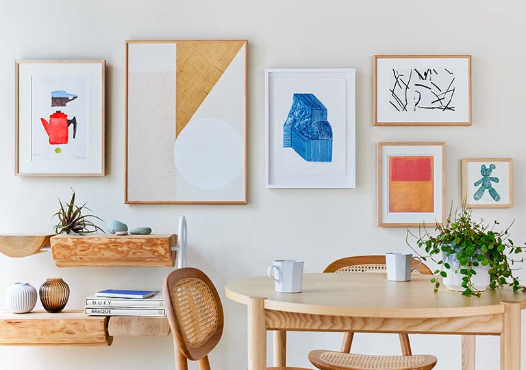 My First Art｜IDEE SHOP Online
