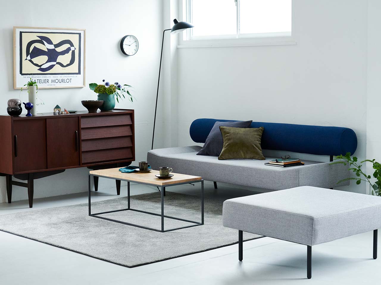 IDEE SHOP Online IDEE BENCH SOFA