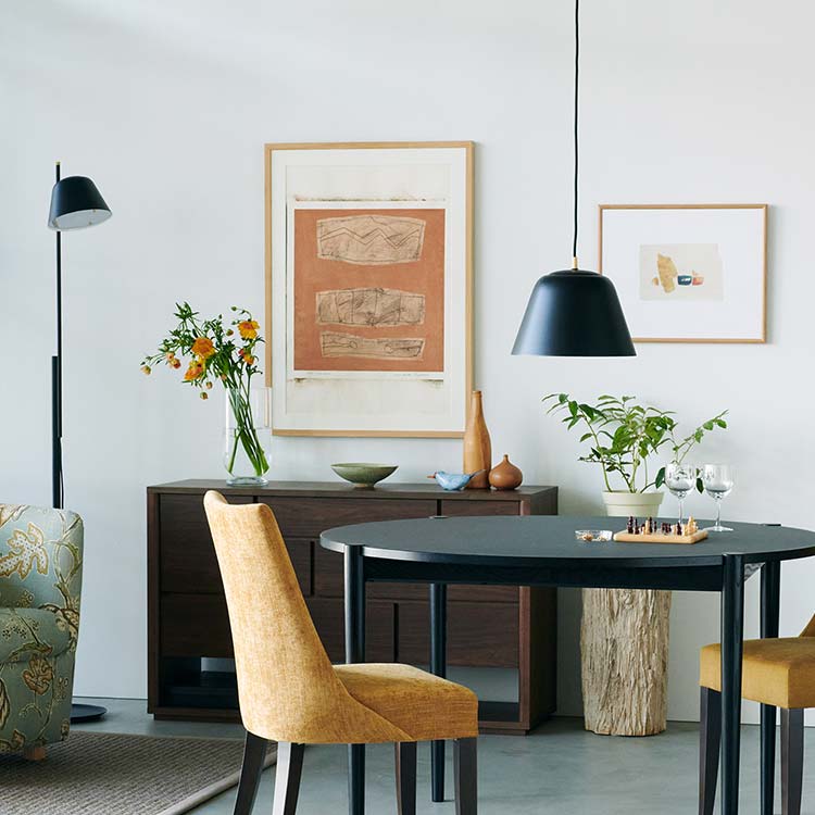 CAMPANA LAMP｜IDEE SHOP Online