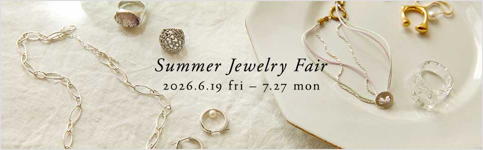 JEWELRY FAIR