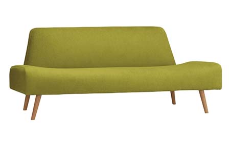 AO SOFA (2) Green