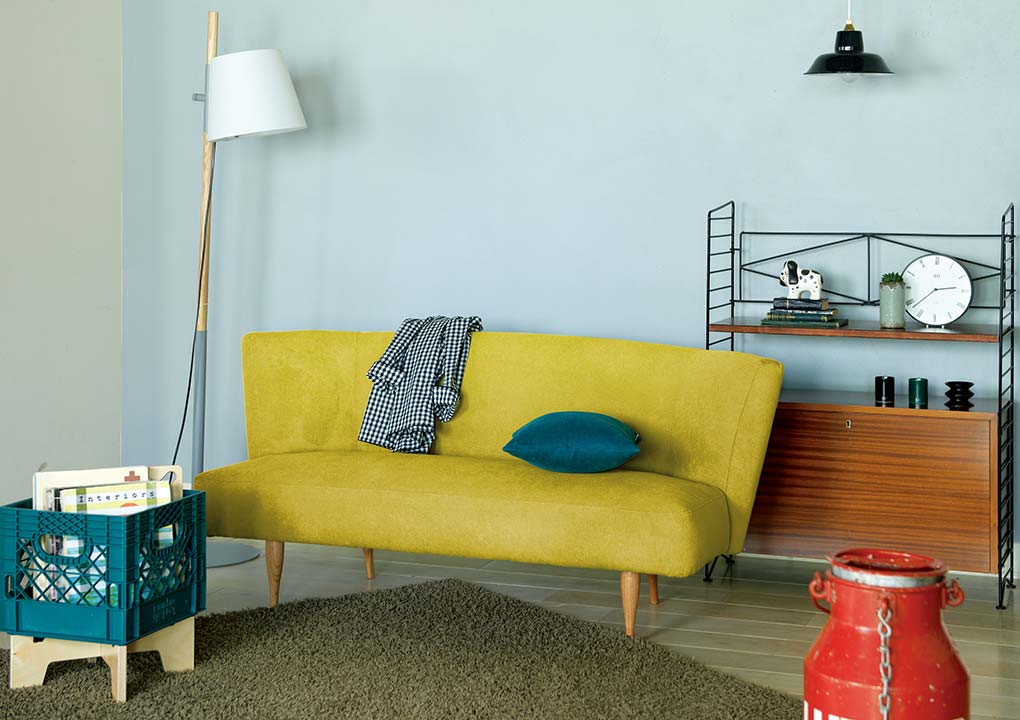 IDEE SHOP Online IDEE COMPACT SOFA