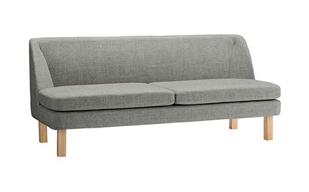 SIERRA SOFA Gray