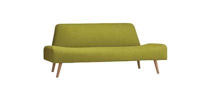 AO SOFA 2 Seater