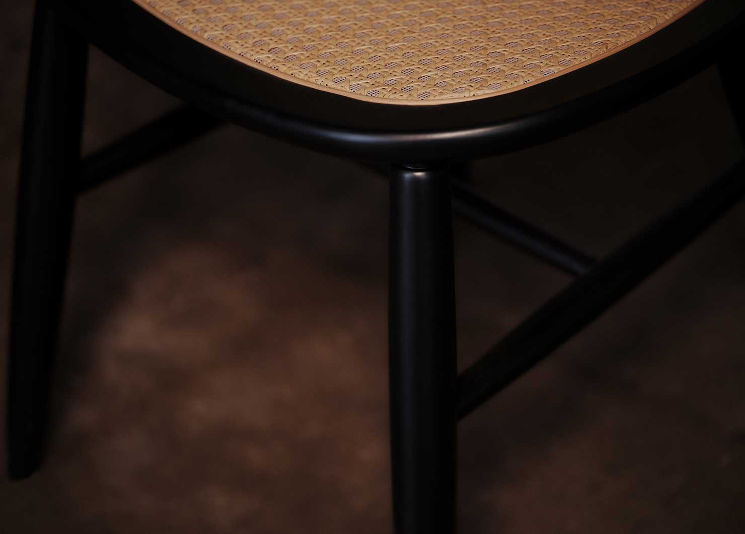 IDEE / イデー　CONVENTO LOUNGE CHAIR CONVENTO LOUNGE Natural｜リビング・ダイニングチェア｜IDEE