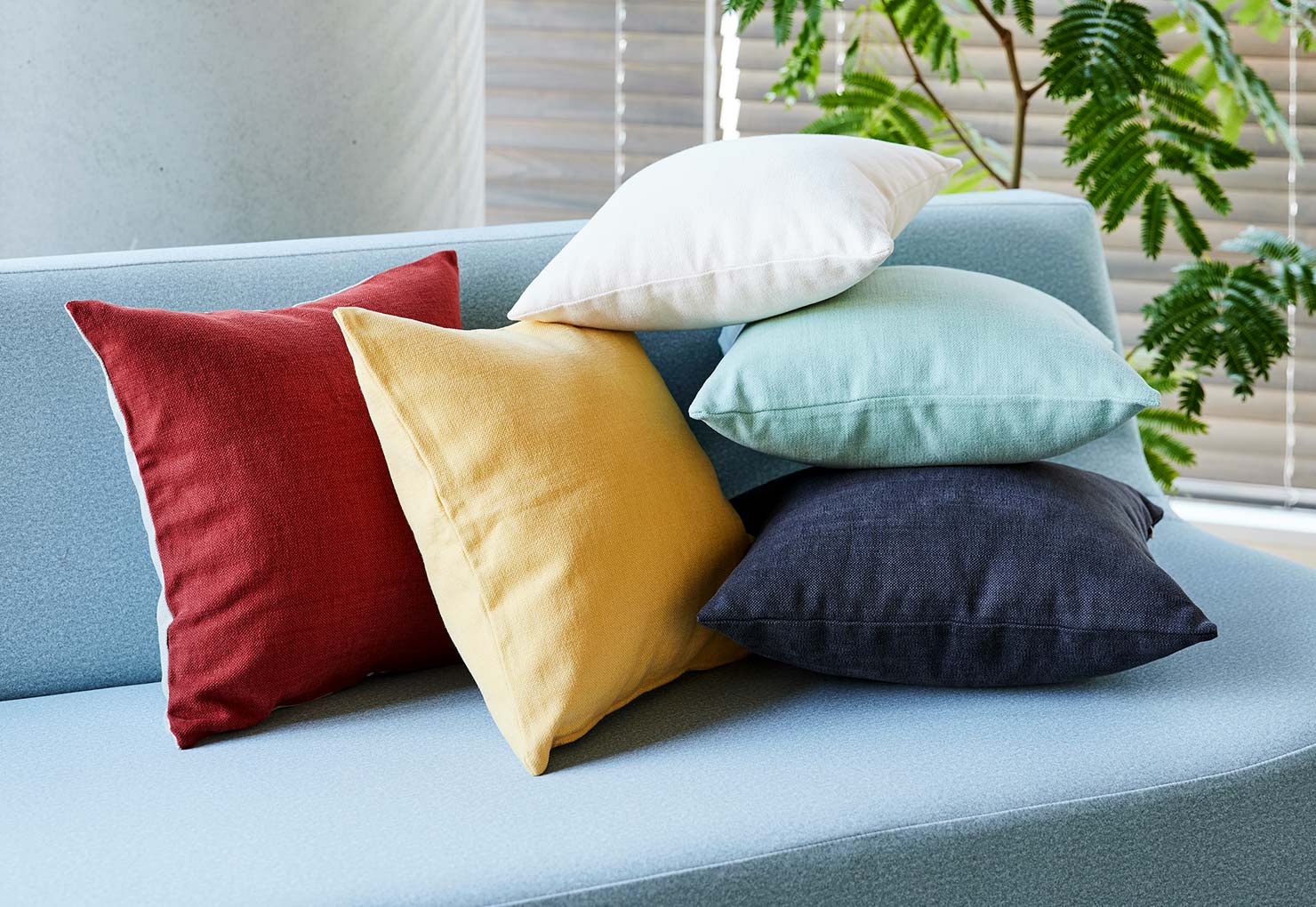 IDEE SHOP Online How to Choose Cushion