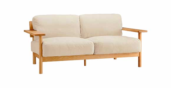 DIMANCHE SOFA (2) 󒍐Yi