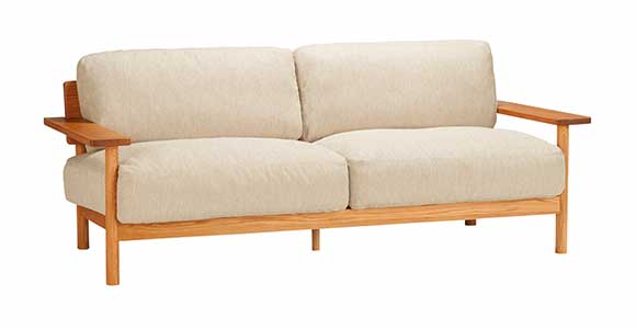 DIMANCHE SOFA (3) 󒍐Yi