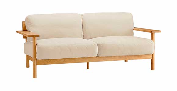 DIMANCHE SOFA (C3) 󒍐Yi