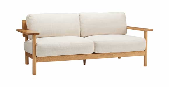 DIMANCHE SOFA (C3)