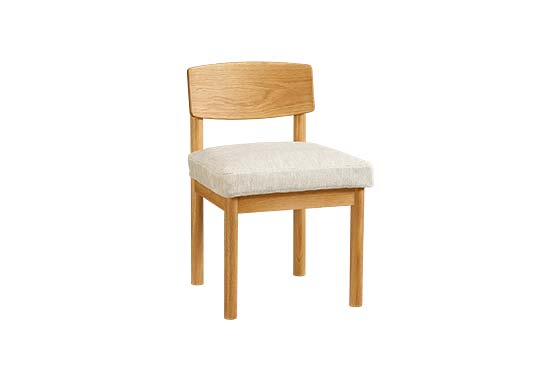 DIMANCHE CHAIR